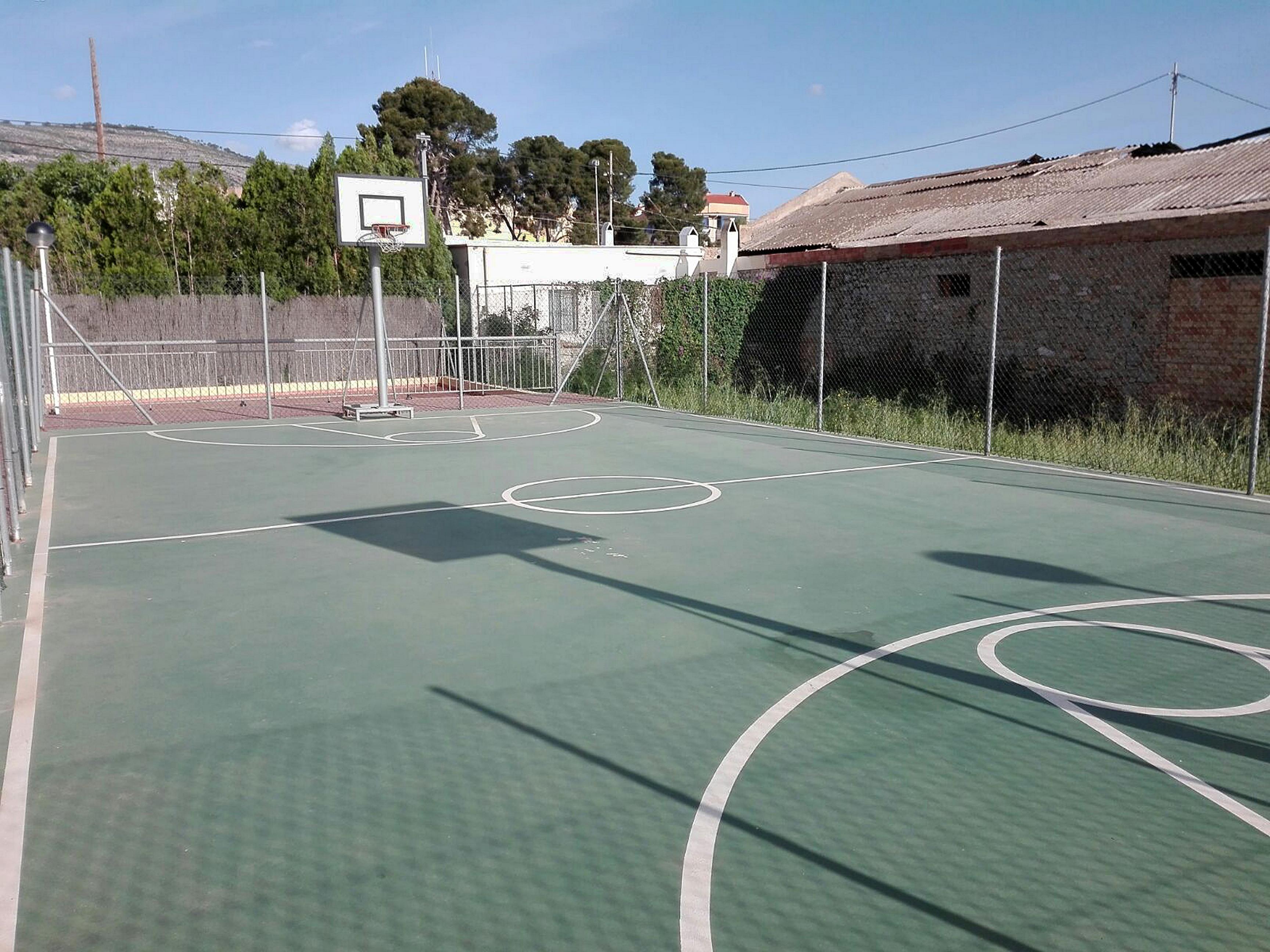 Apartamentos Los Almendros 3000 Orpesa Kültér fotó